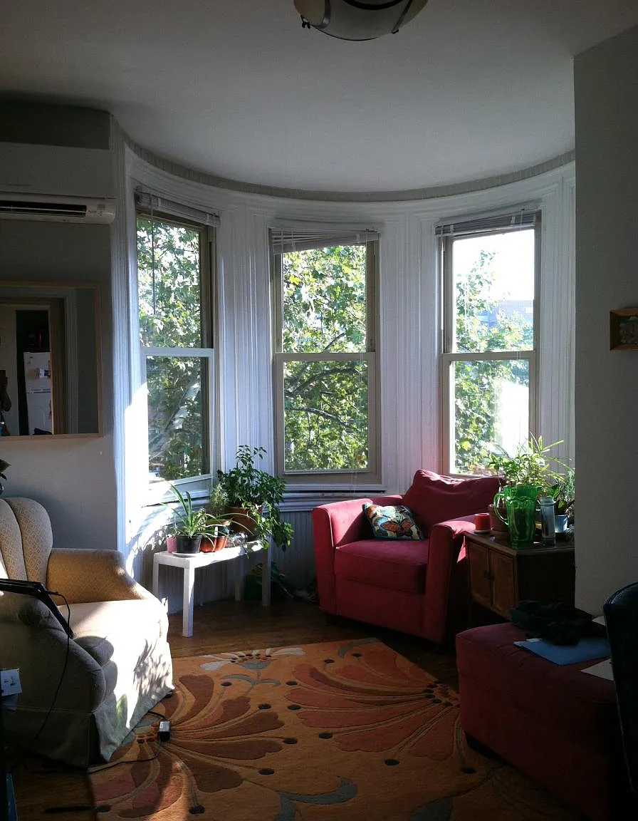 Studio, 450 sqft, $1,000 — Photo 3