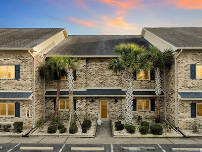 213 Double Eagle Dr. #F-2, Myrtle Beach, SC, 29575