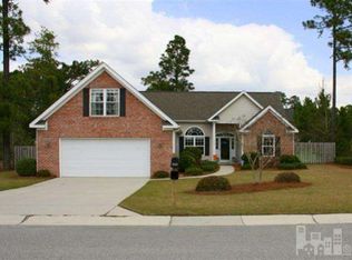 6307 Shire Ln, Wilmington, NC 28411