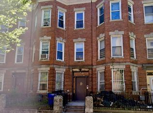 506 E 188th Street, Bronx, NY 10458