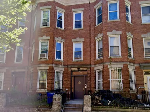506 E 188th Street, Bronx, NY 10458