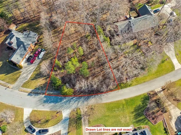 3927 Fox Grove Trl #28, Greensboro, NC 27406