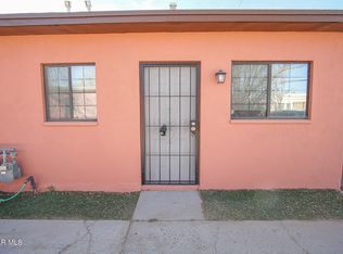 7320 Dale Rd APT A, El Paso, TX 79915