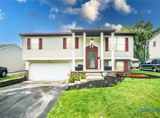 752 W Poinsetta Ave, Toledo, OH