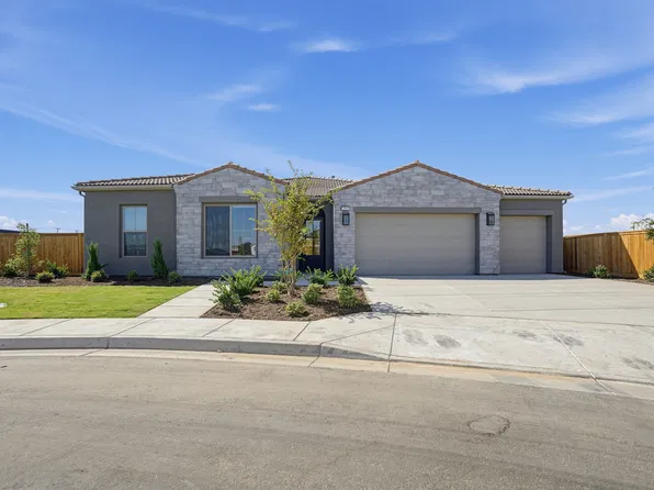 3909 Canyon Ct, Shafter, CA 93263