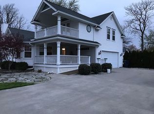 811 S Chilson St, Bay City, MI 48706