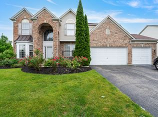 24723 W Champion Dr, Plainfield, IL 60585