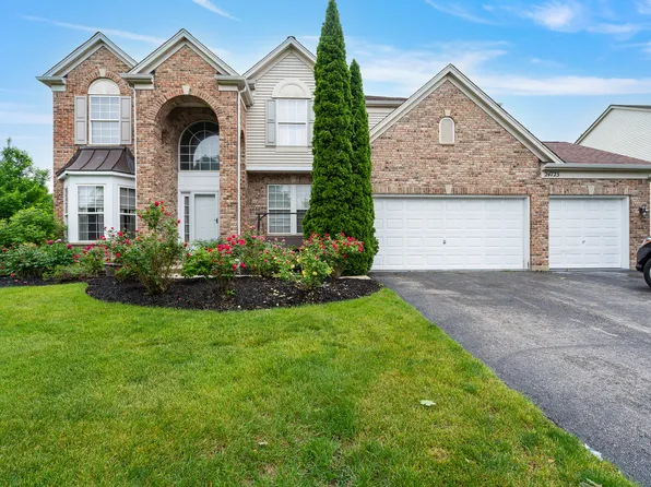 24723 W Champion Dr, Plainfield, IL 60585