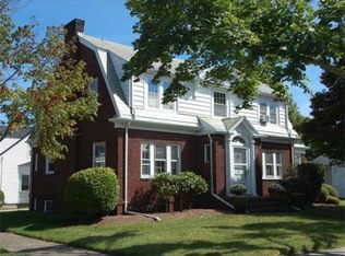104 Reed St, New Bedford, MA 02740