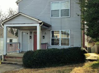 922 Henry Ave #B, Charlottesville, VA 22903