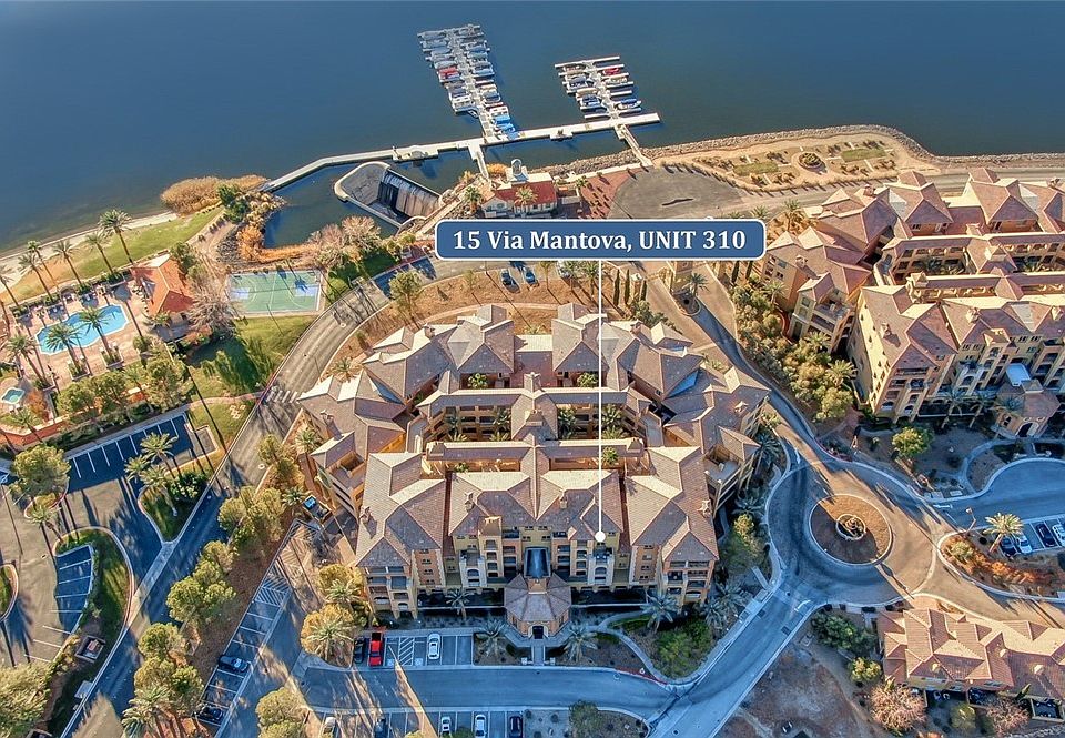 1st image of 15 Via Mantova Unit 310
