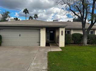 2909 S Spruce, Mesa, AZ 85210
