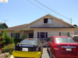 708 Thomas Dr, Richmond, CA 94806