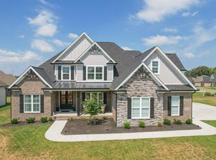 3130 Gable Ridge Ln, Bowling Green, KY 42101