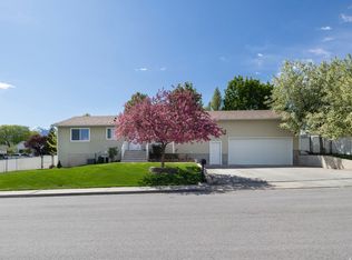 640 E 900 N, Payson, UT 84651
