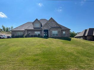 6041 Lodestone Dr, Alexander, AR 72002