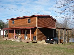 23947 State Route 30, Spencer, TN 38585