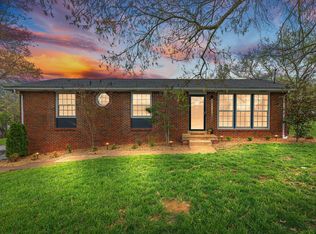 5126 Edmondson Pike, Nashville, TN 37211