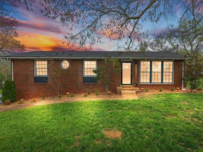 5126 Edmondson Pike, Nashville, TN, 37211
