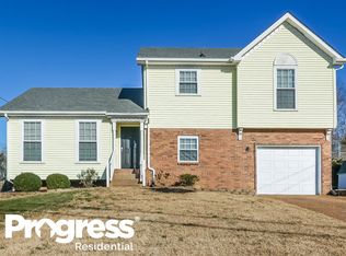 5160 Roxborough Dr, Hermitage, TN 37076