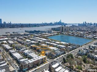 2400 Palisade Ave, Weehawken, NJ 07086