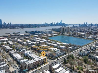 2400 Palisade Ave, Weehawken, NJ, 07086