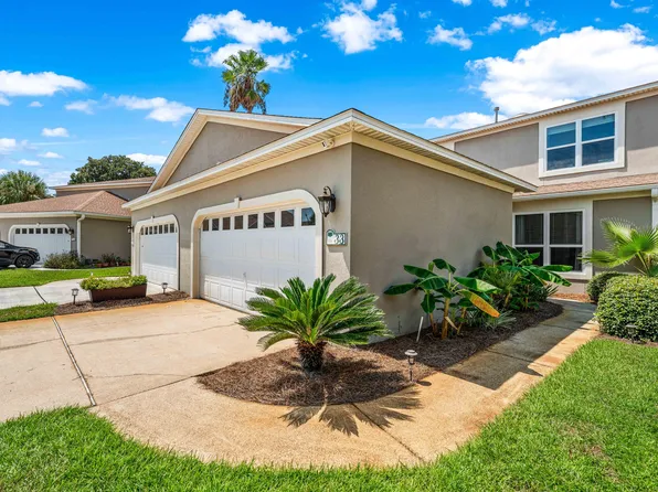 126 S Shore Dr Unit 33, Miramar Beach, FL 32550