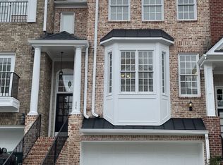 306 Creekbank Way SE, Smyrna, GA 30082