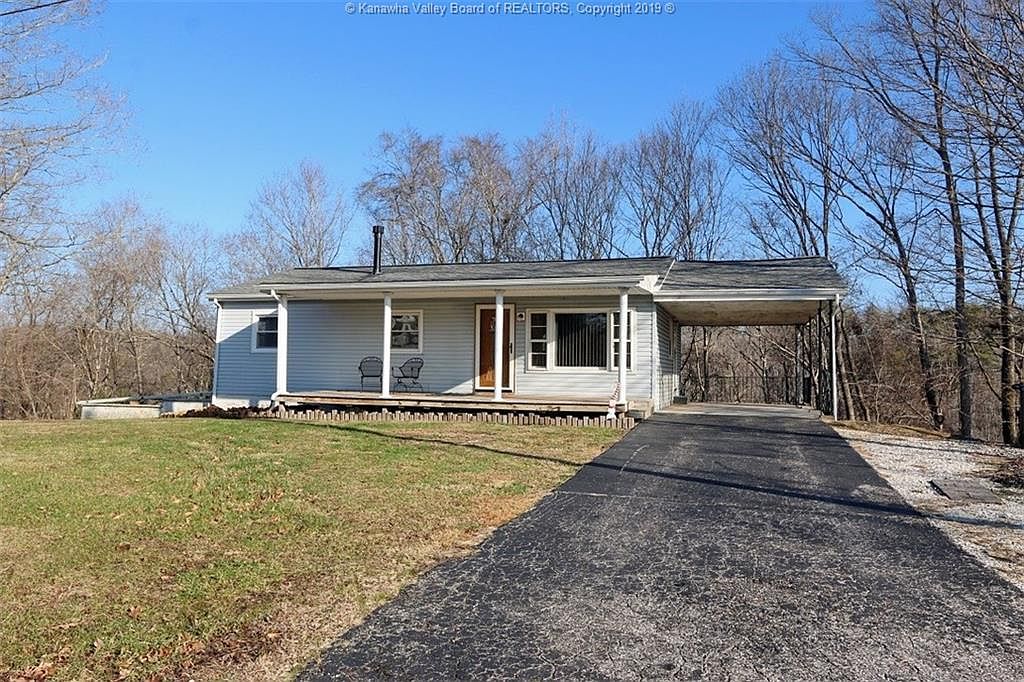 429 Church Rd, Elkview, WV 25071 Zillow