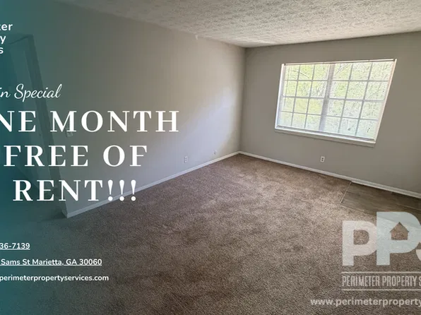1730 Sams St SE #C1730-f, Marietta, GA 30060