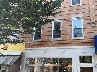 5118 7th Ave, Brooklyn, NY 11220