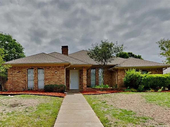 1436 Baffin Bay Dr, Plano, TX 75075