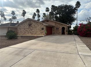 915 Citrus Dr, Alamo, TX 78516