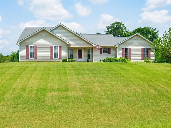 309 Ridge Hill Cir, Canton, GA 30115