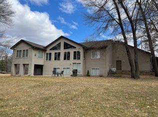 16682 Hanson Blvd NW, Andover, MN 55304