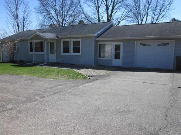 24535 60th Ave, Mattawan, MI 49071