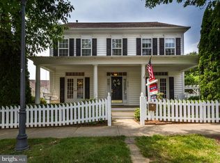 929 Gentlewood St, Gaithersburg, MD 20878
