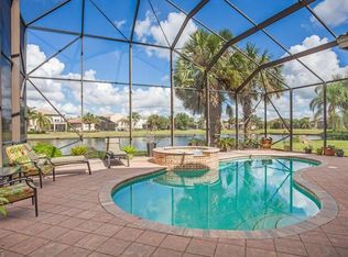 1972 Isla De Palma Cir, Naples, FL 34119