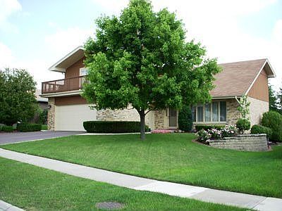 14919 Dogwood Drive