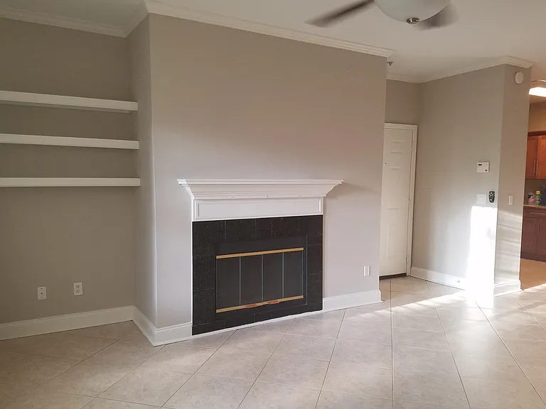 Living Room area