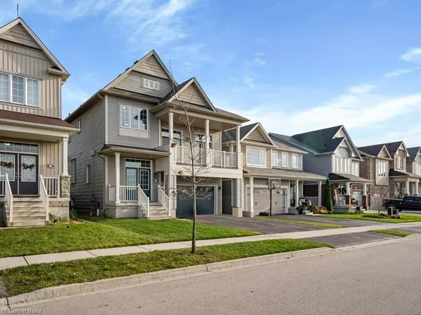 119 Brigham Ave, Hamilton, ON L0R 1C0