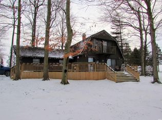 4265 W 250th Rd S, Peru, IN 46970