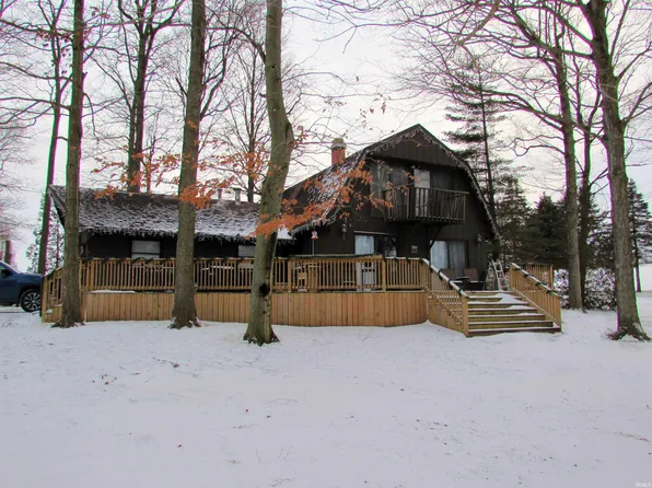 4265 W 250th Rd S, Peru, IN 46970