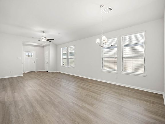 18379 Christine Elizabeth Lane - Kingsville - Family Room