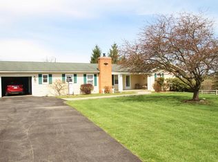 3001 Davis Stuart Rd, Lewisburg, WV 24901