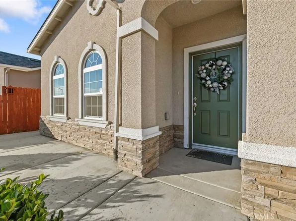 1237 E Orange St, Avenal, CA 93204