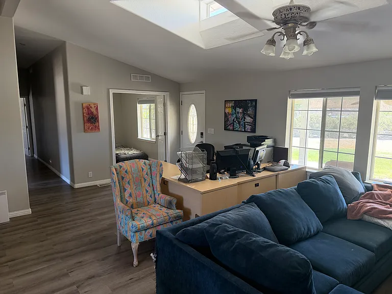 44027 White Mountain Rd — Photo 5