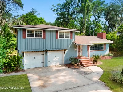 5447 SELTON Avenue, Jacksonville, FL, 32277