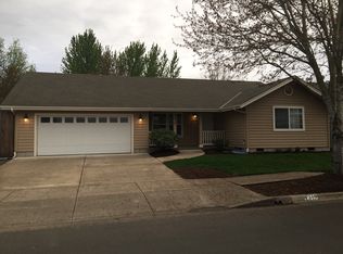 2315 Sony Loop, Eugene, OR 97404
