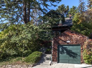 6122 S Rockridge Blvd, Oakland, CA 94618